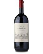 Villa Antinori Rosso, IGT MAGNUM 2020 Italiensk Rødvin 150 cl 13,5%